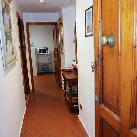 Appartement Nerii 3 à Florence Extérieur photo