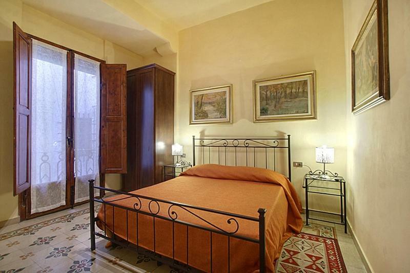 Appartement Nerii 3 à Florence Extérieur photo