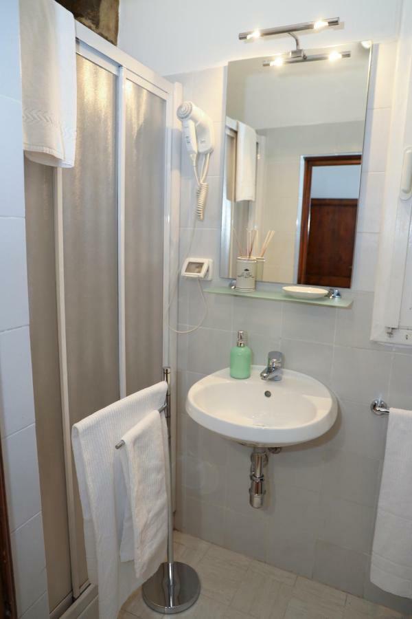 Appartement Nerii 3 à Florence Extérieur photo