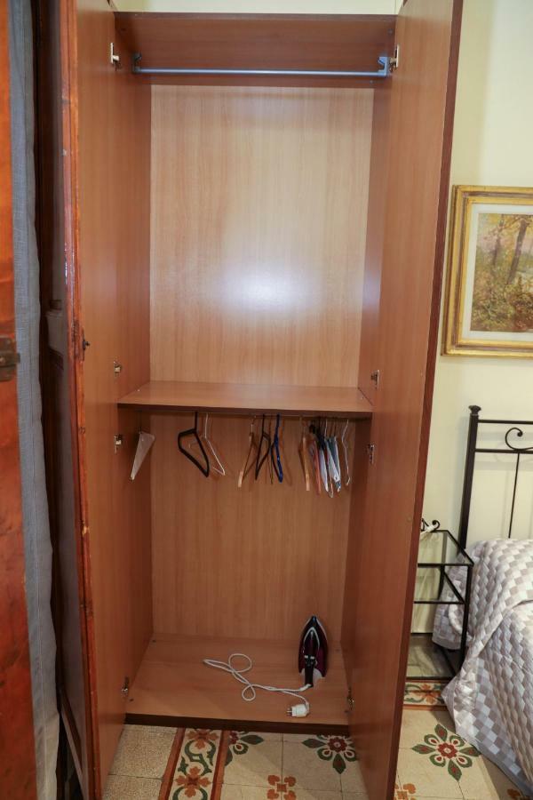 Appartement Nerii 3 à Florence Extérieur photo
