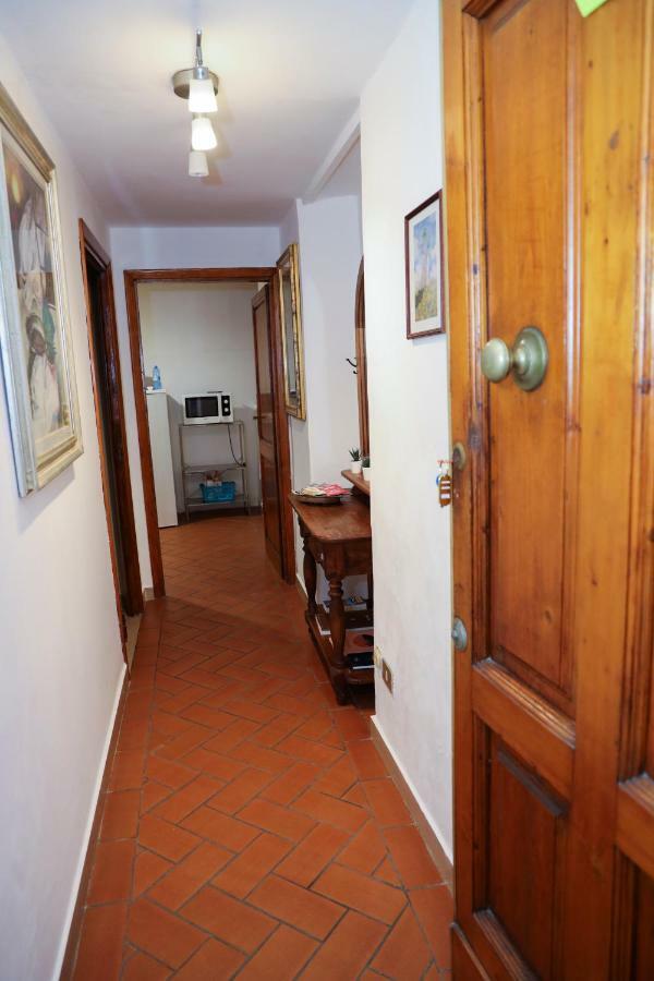 Appartement Nerii 3 à Florence Extérieur photo